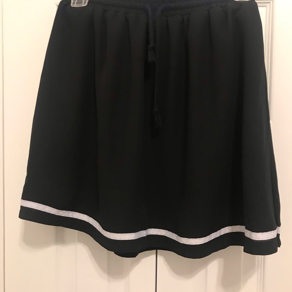 ann christine Dresses & Skirts - Ann Christine Black skirt